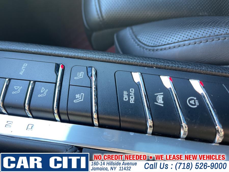 Used Porsche Macan S AWD 2017 | Car Citi. Jamaica, New York Used Porsche Macan S AWD 2017 | Car Citi. Jamaica, New York