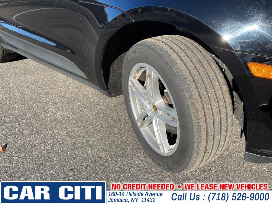 Used Porsche Macan S AWD 2017 | Car Citi. Jamaica, New York Used Porsche Macan S AWD 2017 | Car Citi. Jamaica, New York