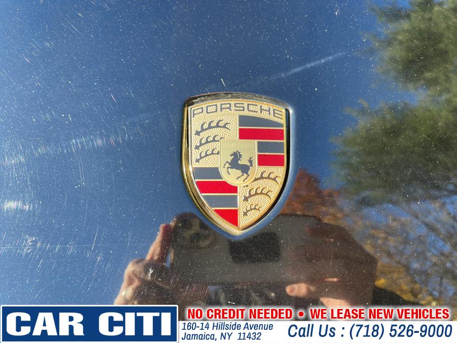 Used Porsche Macan S AWD 2017 | Car Citi. Jamaica, New York Used Porsche Macan S AWD 2017 | Car Citi. Jamaica, New York