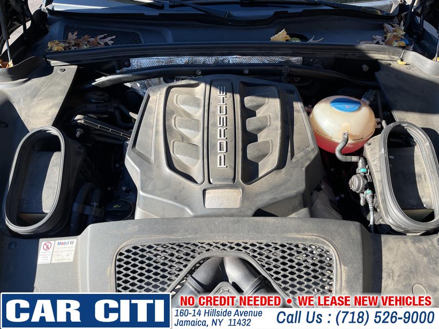 Used Porsche Macan S AWD 2017 | Car Citi. Jamaica, New York Used Porsche Macan S AWD 2017 | Car Citi. Jamaica, New York