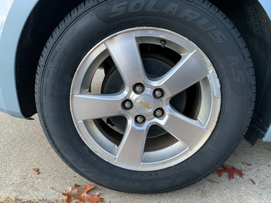 2014 Chevrolet Cruze 4dr Sdn Auto LS, available for sale in Bristol, Connecticut | Bristol Auto Center LLC. Bristol, Connecticut 2014 Chevrolet Cruze 4dr Sdn Auto LS, available for sale in Bristol, Connecticut | Bristol Auto Center LLC. Bristol, Connecticut