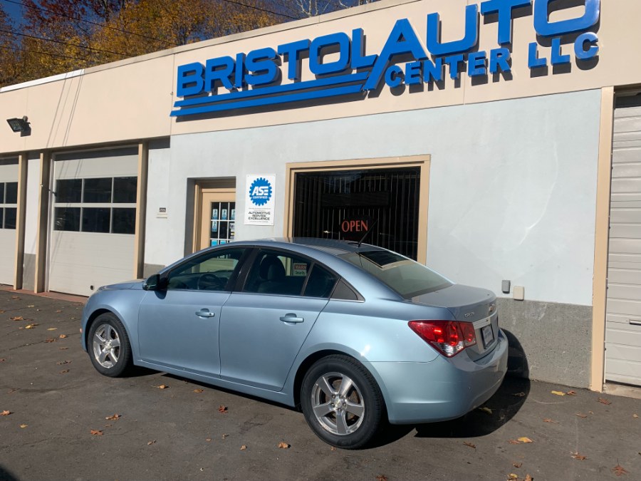 2014 Chevrolet Cruze 4dr Sdn Auto LS, available for sale in Bristol, Connecticut | Bristol Auto Center LLC. Bristol, Connecticut 2014 Chevrolet Cruze 4dr Sdn Auto LS, available for sale in Bristol, Connecticut | Bristol Auto Center LLC. Bristol, Connecticut