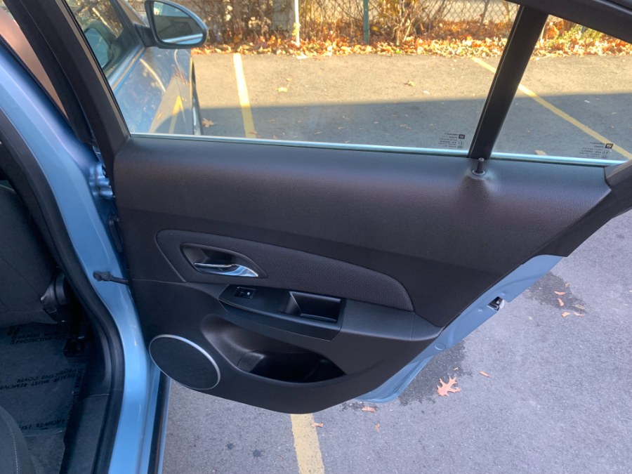 2014 Chevrolet Cruze 4dr Sdn Auto LS, available for sale in Bristol, Connecticut | Bristol Auto Center LLC. Bristol, Connecticut 2014 Chevrolet Cruze 4dr Sdn Auto LS, available for sale in Bristol, Connecticut | Bristol Auto Center LLC. Bristol, Connecticut