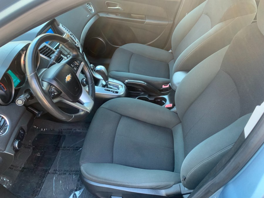 2014 Chevrolet Cruze 4dr Sdn Auto LS, available for sale in Bristol, Connecticut | Bristol Auto Center LLC. Bristol, Connecticut 2014 Chevrolet Cruze 4dr Sdn Auto LS, available for sale in Bristol, Connecticut | Bristol Auto Center LLC. Bristol, Connecticut