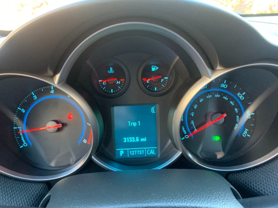 2014 Chevrolet Cruze 4dr Sdn Auto LS, available for sale in Bristol, Connecticut | Bristol Auto Center LLC. Bristol, Connecticut 2014 Chevrolet Cruze 4dr Sdn Auto LS, available for sale in Bristol, Connecticut | Bristol Auto Center LLC. Bristol, Connecticut