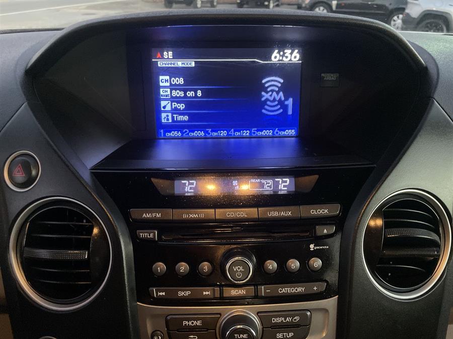 2013 Honda Pilot 4WD 4dr EX-L, available for sale in Elida, Ohio | Josh's All Under Ten LLC. Elida, Ohio 2013 Honda Pilot 4WD 4dr EX-L, available for sale in Elida, Ohio | Josh's All Under Ten LLC. Elida, Ohio