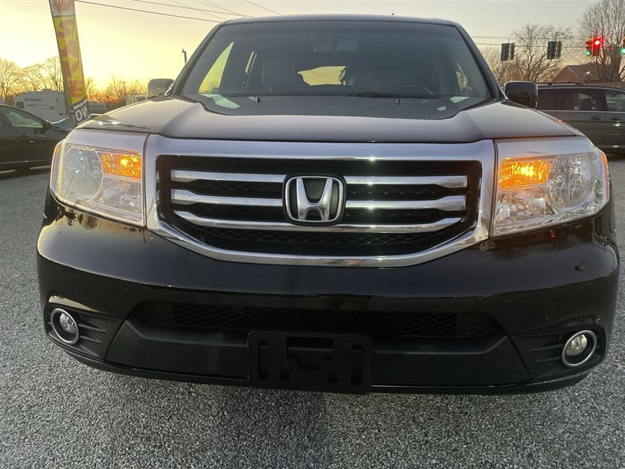 2013 Honda Pilot 4WD 4dr EX-L, available for sale in Elida, Ohio | Josh's All Under Ten LLC. Elida, Ohio 2013 Honda Pilot 4WD 4dr EX-L, available for sale in Elida, Ohio | Josh's All Under Ten LLC. Elida, Ohio