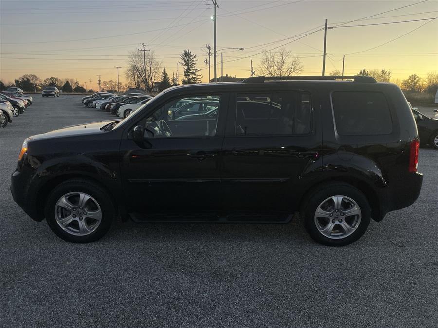 2013 Honda Pilot 4WD 4dr EX-L, available for sale in Elida, Ohio | Josh's All Under Ten LLC. Elida, Ohio 2013 Honda Pilot 4WD 4dr EX-L, available for sale in Elida, Ohio | Josh's All Under Ten LLC. Elida, Ohio