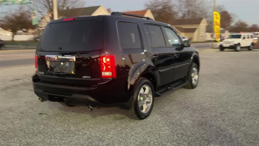 2013 Honda Pilot 4WD 4dr EX-L, available for sale in Elida, Ohio | Josh's All Under Ten LLC. Elida, Ohio 2013 Honda Pilot 4WD 4dr EX-L, available for sale in Elida, Ohio | Josh's All Under Ten LLC. Elida, Ohio