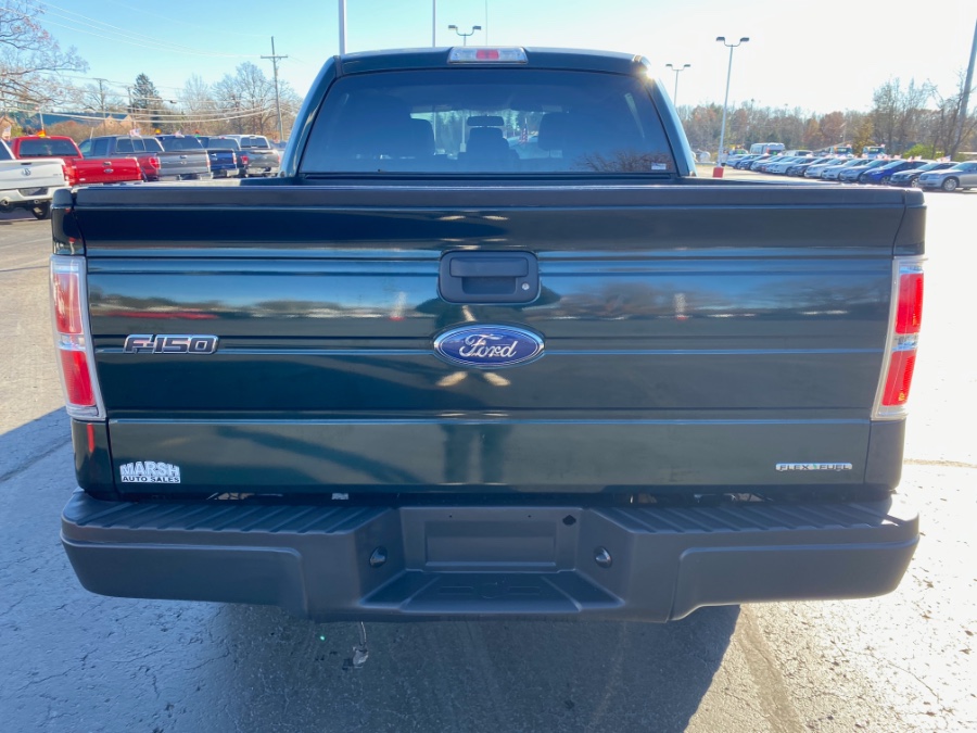 Used Ford F-150 4WD SuperCrew 145" XL 2014 | Marsh Auto Sales LLC. Ortonville, Michigan Used Ford F-150 4WD SuperCrew 145" XL 2014 | Marsh Auto Sales LLC. Ortonville, Michigan