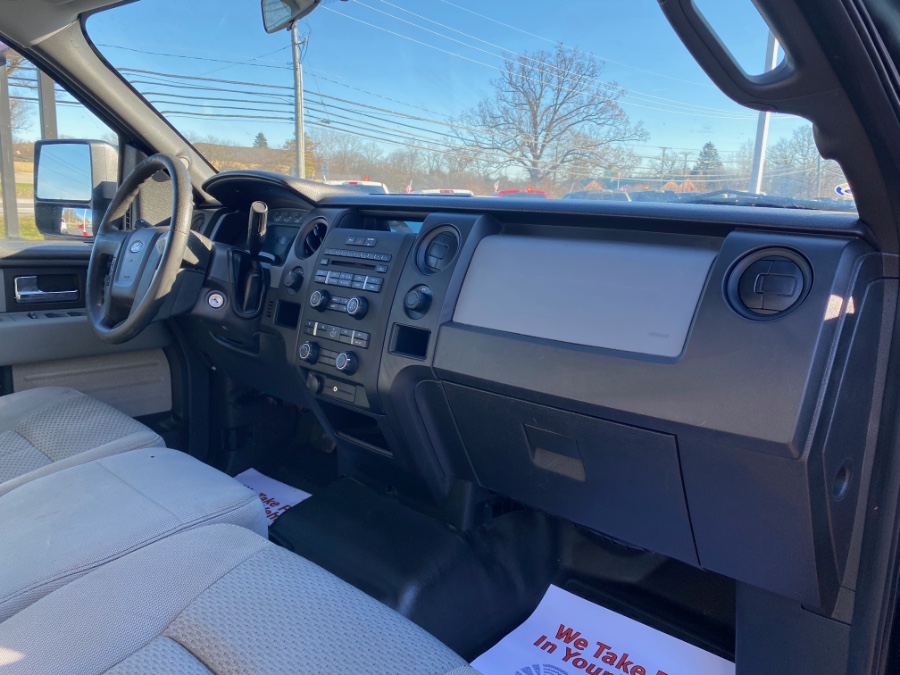 Used Ford F-150 4WD SuperCrew 145" XL 2014 | Marsh Auto Sales LLC. Ortonville, Michigan Used Ford F-150 4WD SuperCrew 145" XL 2014 | Marsh Auto Sales LLC. Ortonville, Michigan