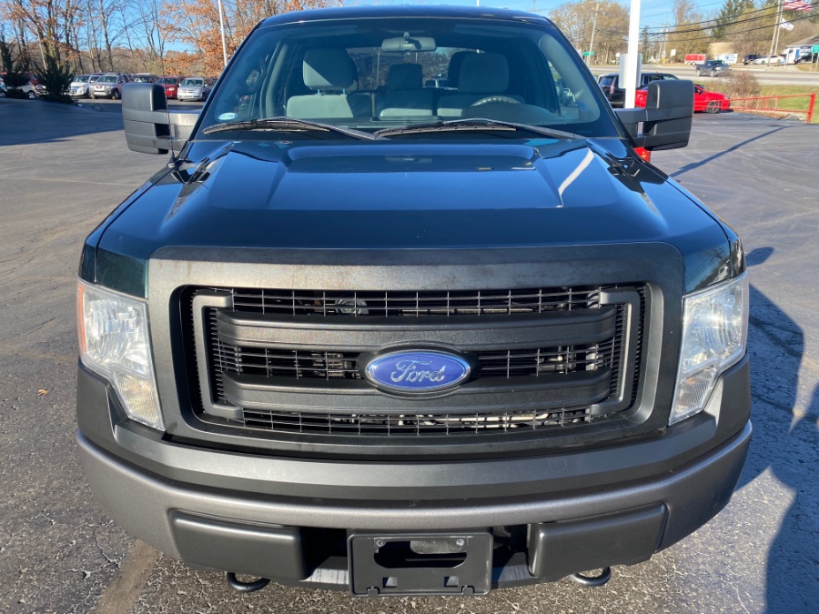 Used Ford F-150 4WD SuperCrew 145" XL 2014 | Marsh Auto Sales LLC. Ortonville, Michigan Used Ford F-150 4WD SuperCrew 145" XL 2014 | Marsh Auto Sales LLC. Ortonville, Michigan