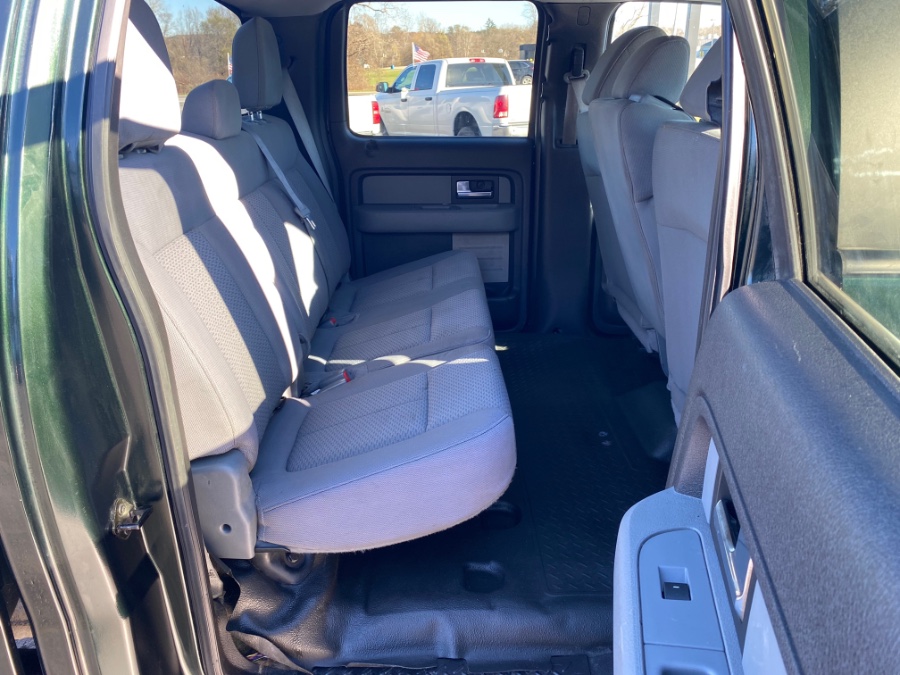 Used Ford F-150 4WD SuperCrew 145" XL 2014 | Marsh Auto Sales LLC. Ortonville, Michigan Used Ford F-150 4WD SuperCrew 145" XL 2014 | Marsh Auto Sales LLC. Ortonville, Michigan