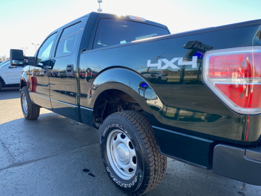 Used Ford F-150 4WD SuperCrew 145" XL 2014 | Marsh Auto Sales LLC. Ortonville, Michigan Used Ford F-150 4WD SuperCrew 145" XL 2014 | Marsh Auto Sales LLC. Ortonville, Michigan