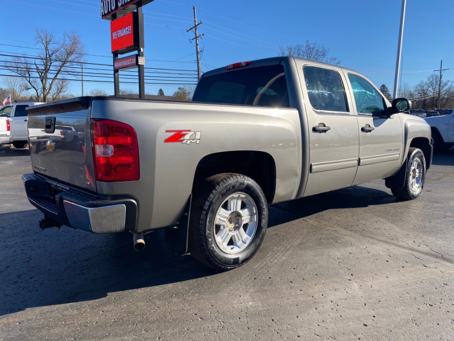 Used Chevrolet Silverado 1500 4WD Crew Cab 143.5" LT 2013 | Marsh Auto Sales LLC. Ortonville, Michigan Used Chevrolet Silverado 1500 4WD Crew Cab 143.5" LT 2013 | Marsh Auto Sales LLC. Ortonville, Michigan