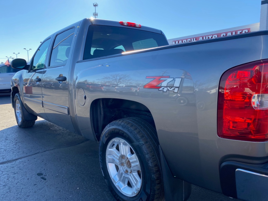Used Chevrolet Silverado 1500 4WD Crew Cab 143.5" LT 2013 | Marsh Auto Sales LLC. Ortonville, Michigan Used Chevrolet Silverado 1500 4WD Crew Cab 143.5" LT 2013 | Marsh Auto Sales LLC. Ortonville, Michigan