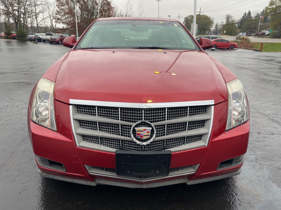 Used Cadillac CTS 4dr Sdn AWD w/1SB 2008 | Marsh Auto Sales LLC. Ortonville, Michigan Used Cadillac CTS 4dr Sdn AWD w/1SB 2008 | Marsh Auto Sales LLC. Ortonville, Michigan