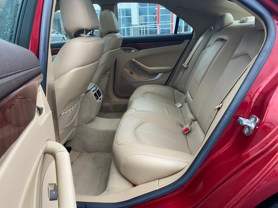 Used Cadillac CTS 4dr Sdn AWD w/1SB 2008 | Marsh Auto Sales LLC. Ortonville, Michigan Used Cadillac CTS 4dr Sdn AWD w/1SB 2008 | Marsh Auto Sales LLC. Ortonville, Michigan
