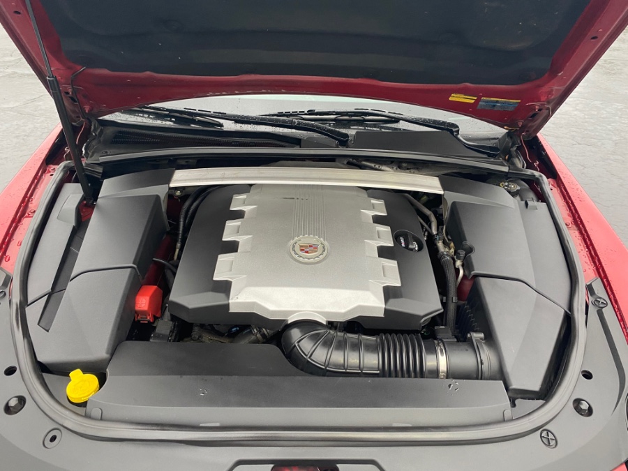 Used Cadillac CTS 4dr Sdn AWD w/1SB 2008 | Marsh Auto Sales LLC. Ortonville, Michigan Used Cadillac CTS 4dr Sdn AWD w/1SB 2008 | Marsh Auto Sales LLC. Ortonville, Michigan