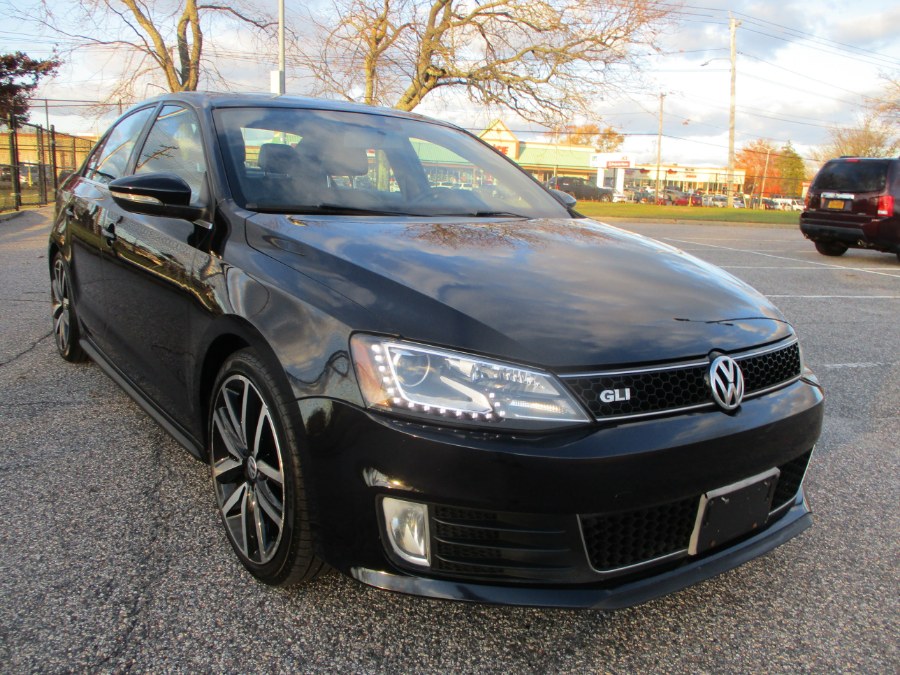 2013 Volkswagen GLI 4dr Sdn DSG PZEV, available for sale in Massapequa, New York | South Shore Auto Brokers & Sales. Massapequa, New York 2013 Volkswagen GLI 4dr Sdn DSG PZEV, available for sale in Massapequa, New York | South Shore Auto Brokers & Sales. Massapequa, New York