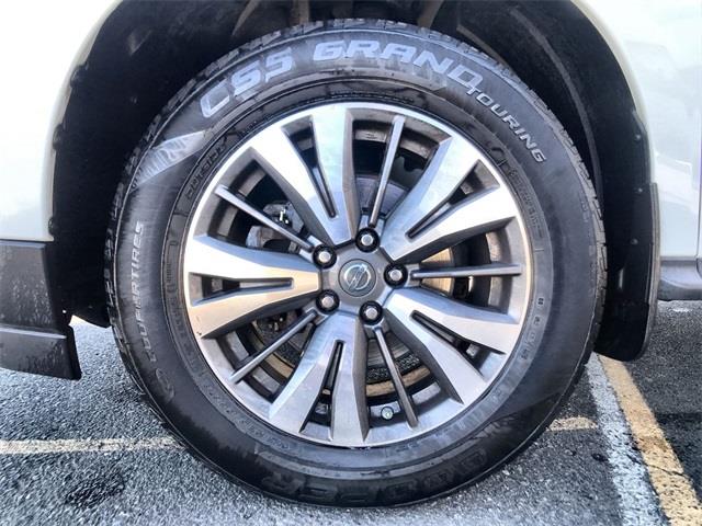 Used Nissan Pathfinder SV 2017 | Prestige Auto Cars LLC. New Britain, Connecticut Used Nissan Pathfinder SV 2017 | Prestige Auto Cars LLC. New Britain, Connecticut