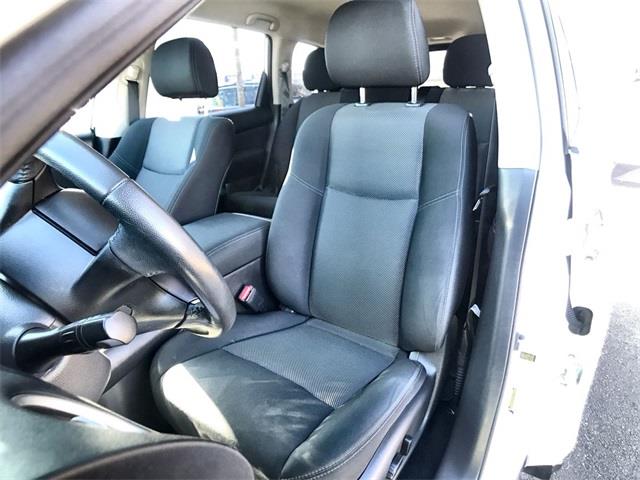 Used Nissan Pathfinder SV 2017 | Prestige Auto Cars LLC. New Britain, Connecticut Used Nissan Pathfinder SV 2017 | Prestige Auto Cars LLC. New Britain, Connecticut