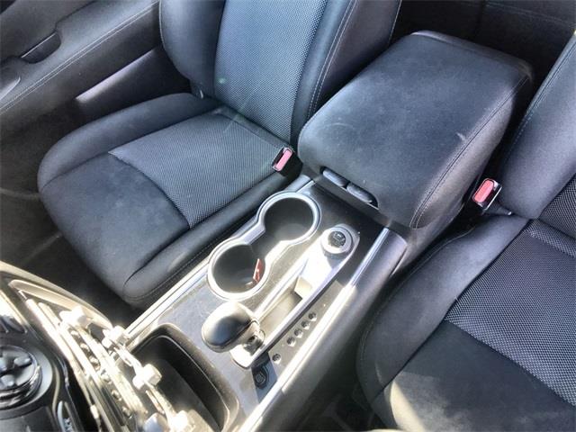 Used Nissan Pathfinder SV 2017 | Prestige Auto Cars LLC. New Britain, Connecticut Used Nissan Pathfinder SV 2017 | Prestige Auto Cars LLC. New Britain, Connecticut
