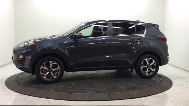 Used Kia Sportage LX 2020 | Eastchester Motor Cars. Bronx, New York Used Kia Sportage LX 2020 | Eastchester Motor Cars. Bronx, New York