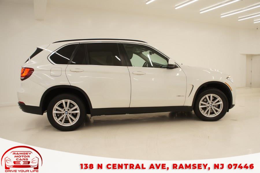 Used BMW X5 AWD 4dr xDrive35i 2014 | Ramsey Motor Cars Inc. Ramsey, New Jersey Used BMW X5 AWD 4dr xDrive35i 2014 | Ramsey Motor Cars Inc. Ramsey, New Jersey