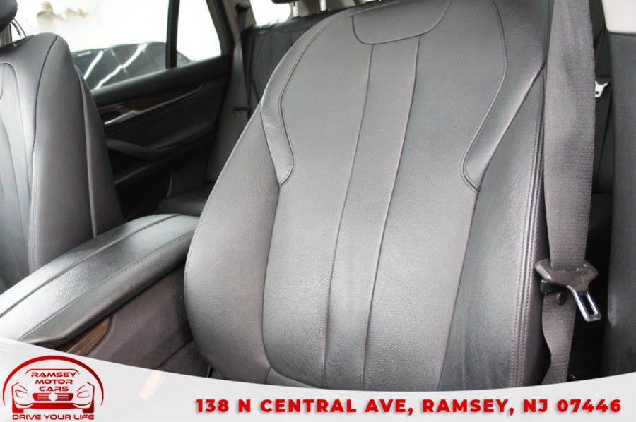 Used BMW X5 AWD 4dr xDrive35i 2014 | Ramsey Motor Cars Inc. Ramsey, New Jersey Used BMW X5 AWD 4dr xDrive35i 2014 | Ramsey Motor Cars Inc. Ramsey, New Jersey