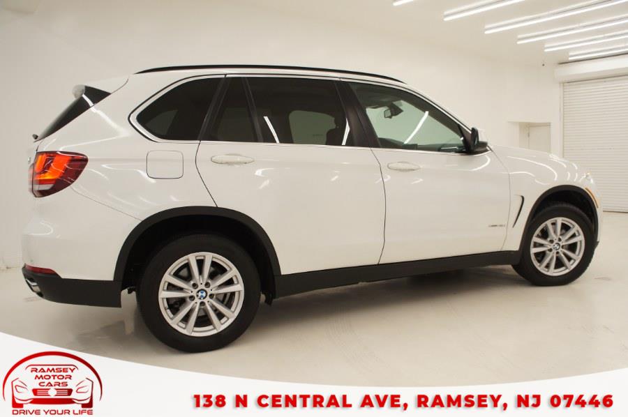 Used BMW X5 AWD 4dr xDrive35i 2014 | Ramsey Motor Cars Inc. Ramsey, New Jersey Used BMW X5 AWD 4dr xDrive35i 2014 | Ramsey Motor Cars Inc. Ramsey, New Jersey