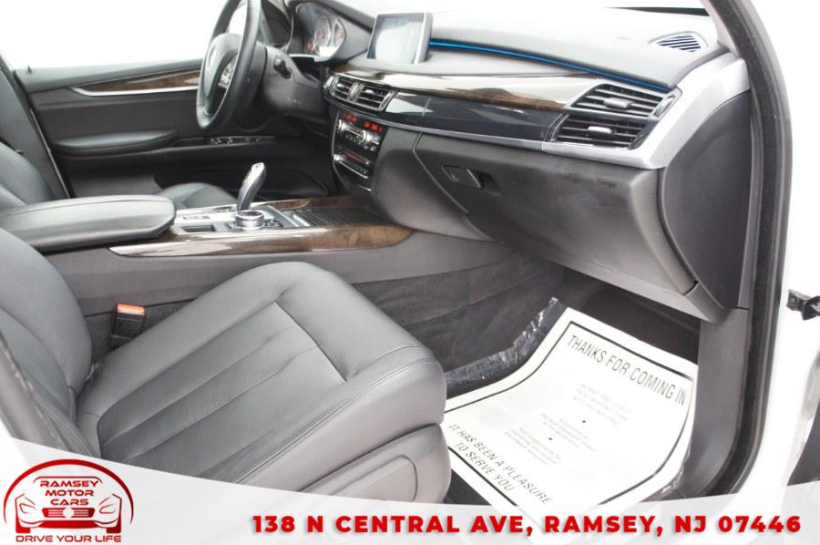 Used BMW X5 AWD 4dr xDrive35i 2014 | Ramsey Motor Cars Inc. Ramsey, New Jersey Used BMW X5 AWD 4dr xDrive35i 2014 | Ramsey Motor Cars Inc. Ramsey, New Jersey