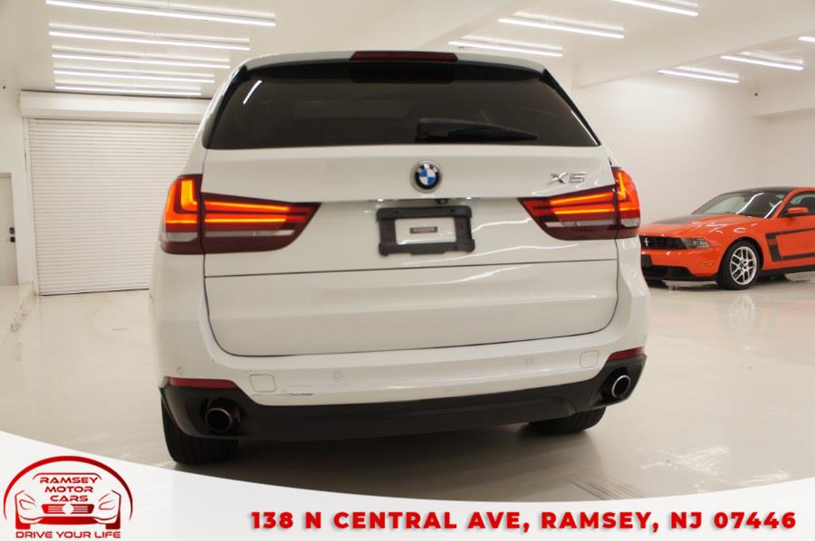 Used BMW X5 AWD 4dr xDrive35i 2014 | Ramsey Motor Cars Inc. Ramsey, New Jersey Used BMW X5 AWD 4dr xDrive35i 2014 | Ramsey Motor Cars Inc. Ramsey, New Jersey