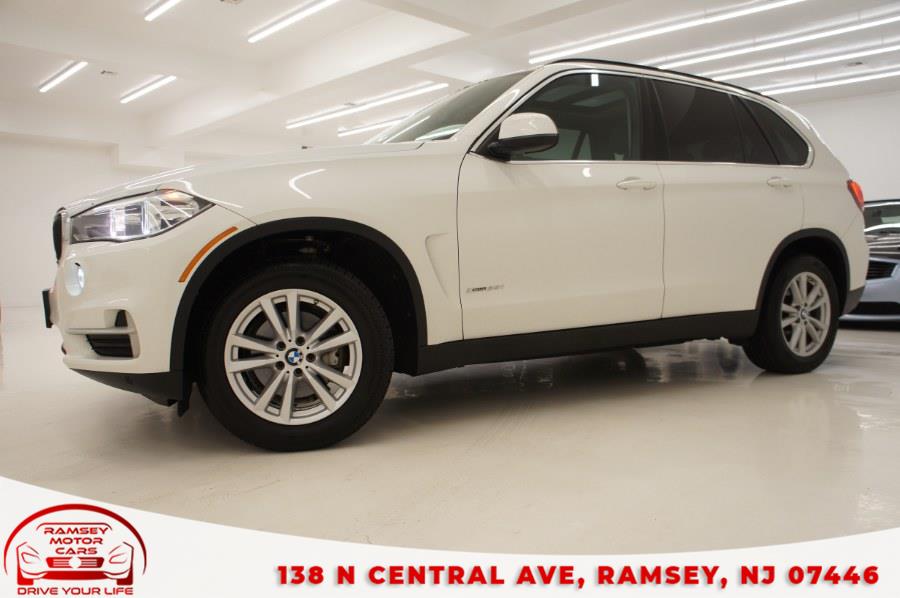 Used BMW X5 AWD 4dr xDrive35i 2014 | Ramsey Motor Cars Inc. Ramsey, New Jersey Used BMW X5 AWD 4dr xDrive35i 2014 | Ramsey Motor Cars Inc. Ramsey, New Jersey