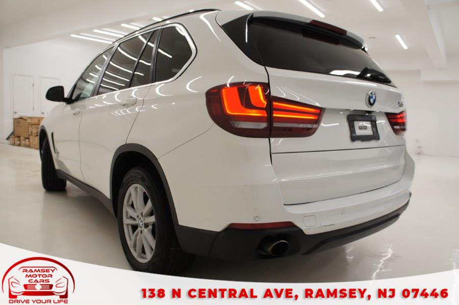 Used BMW X5 AWD 4dr xDrive35i 2014 | Ramsey Motor Cars Inc. Ramsey, New Jersey Used BMW X5 AWD 4dr xDrive35i 2014 | Ramsey Motor Cars Inc. Ramsey, New Jersey