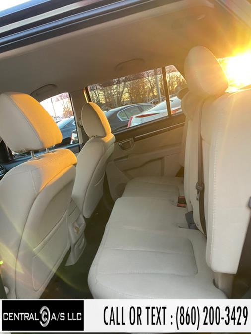 2011 Hyundai Santa Fe AWD 4dr I4 Auto GLS *Ltd Avail*, available for sale in East Windsor, Connecticut | Central A/S LLC. East Windsor, Connecticut 2011 Hyundai Santa Fe AWD 4dr I4 Auto GLS *Ltd Avail*, available for sale in East Windsor, Connecticut | Central A/S LLC. East Windsor, Connecticut