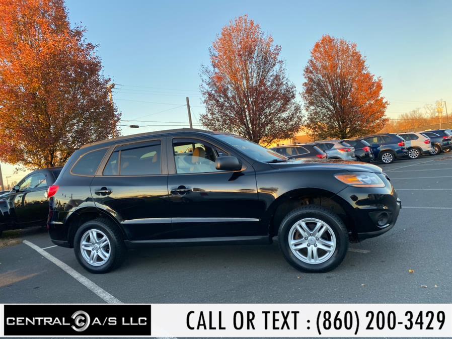 2011 Hyundai Santa Fe AWD 4dr I4 Auto GLS *Ltd Avail*, available for sale in East Windsor, Connecticut | Central A/S LLC. East Windsor, Connecticut 2011 Hyundai Santa Fe AWD 4dr I4 Auto GLS *Ltd Avail*, available for sale in East Windsor, Connecticut | Central A/S LLC. East Windsor, Connecticut