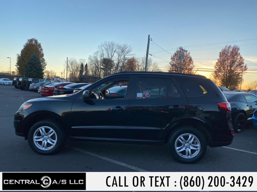 2011 Hyundai Santa Fe AWD 4dr I4 Auto GLS *Ltd Avail*, available for sale in East Windsor, Connecticut | Central A/S LLC. East Windsor, Connecticut 2011 Hyundai Santa Fe AWD 4dr I4 Auto GLS *Ltd Avail*, available for sale in East Windsor, Connecticut | Central A/S LLC. East Windsor, Connecticut