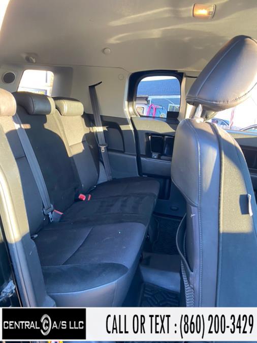 Used Toyota FJ Cruiser 4WD 4dr Manual (Natl) 2007 | Central A/S LLC. East Windsor, Connecticut Used Toyota FJ Cruiser 4WD 4dr Manual (Natl) 2007 | Central A/S LLC. East Windsor, Connecticut
