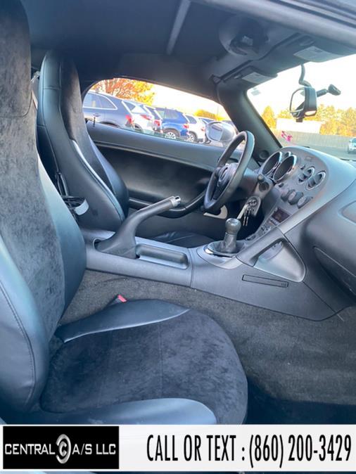 Used Pontiac Solstice 2dr Conv 2008 | Central A/S LLC. East Windsor, Connecticut Used Pontiac Solstice 2dr Conv 2008 | Central A/S LLC. East Windsor, Connecticut