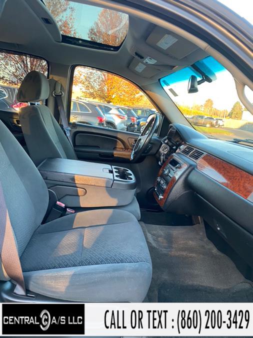 Used Chevrolet Avalanche 4WD Crew Cab 130" LT w/2LT 2008 | Central A/S LLC. East Windsor, Connecticut Used Chevrolet Avalanche 4WD Crew Cab 130" LT w/2LT 2008 | Central A/S LLC. East Windsor, Connecticut