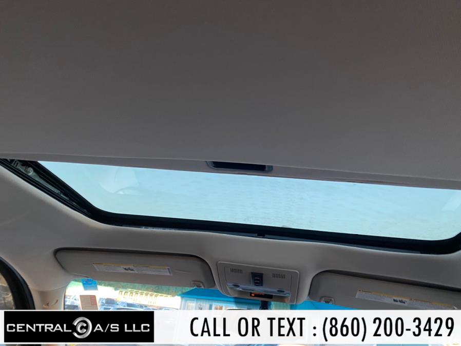 Used Chevrolet Avalanche 4WD Crew Cab 130" LT w/2LT 2008 | Central A/S LLC. East Windsor, Connecticut Used Chevrolet Avalanche 4WD Crew Cab 130" LT w/2LT 2008 | Central A/S LLC. East Windsor, Connecticut