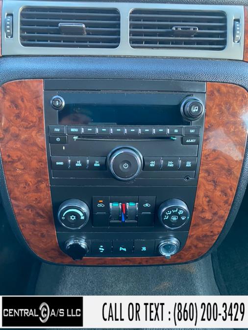 Used Chevrolet Avalanche 4WD Crew Cab 130" LT w/2LT 2008 | Central A/S LLC. East Windsor, Connecticut Used Chevrolet Avalanche 4WD Crew Cab 130" LT w/2LT 2008 | Central A/S LLC. East Windsor, Connecticut
