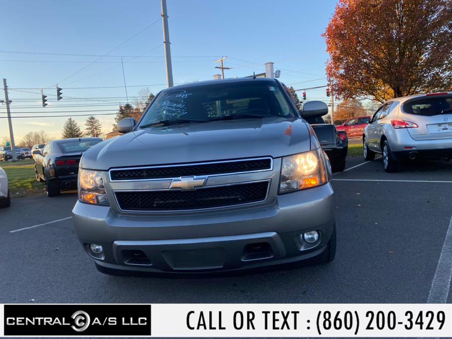 Used Chevrolet Avalanche 4WD Crew Cab 130" LT w/2LT 2008 | Central A/S LLC. East Windsor, Connecticut Used Chevrolet Avalanche 4WD Crew Cab 130" LT w/2LT 2008 | Central A/S LLC. East Windsor, Connecticut