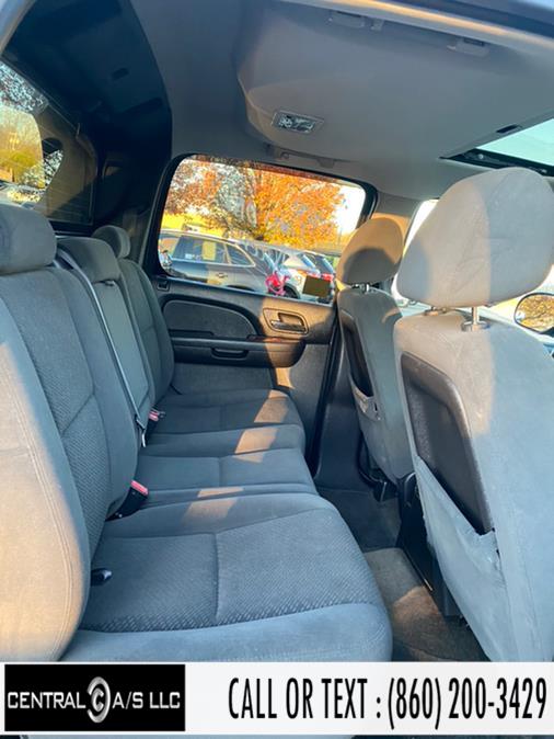 Used Chevrolet Avalanche 4WD Crew Cab 130" LT w/2LT 2008 | Central A/S LLC. East Windsor, Connecticut Used Chevrolet Avalanche 4WD Crew Cab 130" LT w/2LT 2008 | Central A/S LLC. East Windsor, Connecticut