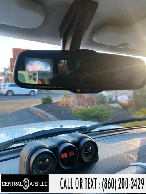 2012 Toyota FJ Cruiser 4WD 4dr Auto (Natl), available for sale in East Windsor, Connecticut | Central A/S LLC. East Windsor, Connecticut 2012 Toyota FJ Cruiser 4WD 4dr Auto (Natl), available for sale in East Windsor, Connecticut | Central A/S LLC. East Windsor, Connecticut