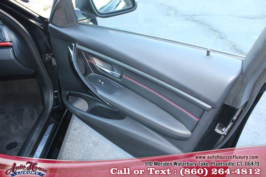 2013 BMW 3 Series 4dr Sdn 335i xDrive AWD South Africa, available for sale in Plantsville, Connecticut | Auto House of Luxury. Plantsville, Connecticut 2013 BMW 3 Series 4dr Sdn 335i xDrive AWD South Africa, available for sale in Plantsville, Connecticut | Auto House of Luxury. Plantsville, Connecticut
