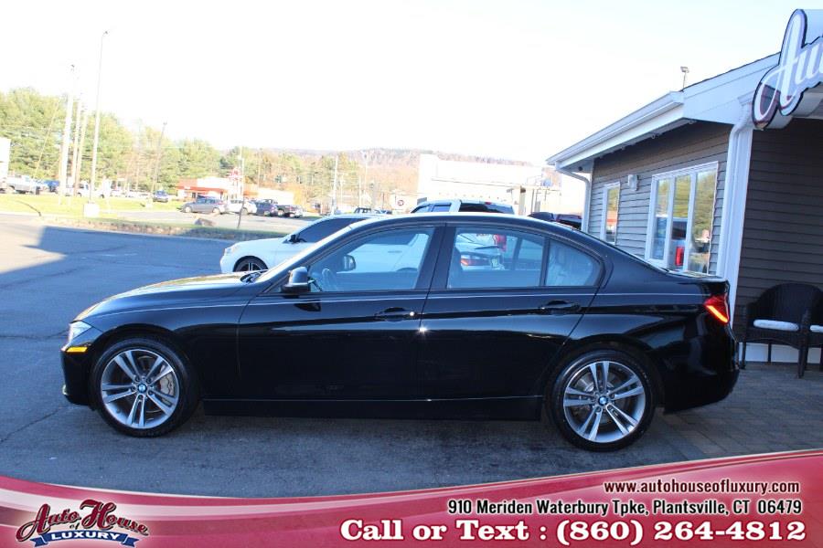 Used BMW 3 Series 4dr Sdn 335i xDrive AWD South Africa 2013 | Auto House of Luxury. Plantsville, Connecticut