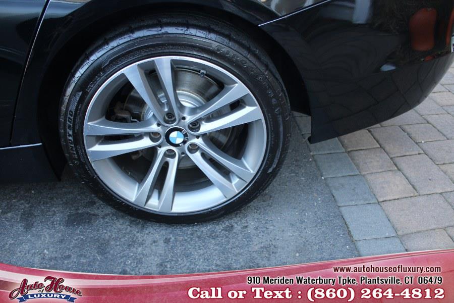2013 BMW 3 Series 4dr Sdn 335i xDrive AWD South Africa, available for sale in Plantsville, Connecticut | Auto House of Luxury. Plantsville, Connecticut 2013 BMW 3 Series 4dr Sdn 335i xDrive AWD South Africa, available for sale in Plantsville, Connecticut | Auto House of Luxury. Plantsville, Connecticut