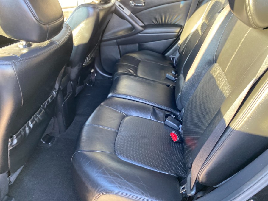 2010 Nissan Murano AWD 4dr S, available for sale in Middle Village, New York | Middle Village Motors . Middle Village, New York 2010 Nissan Murano AWD 4dr S, available for sale in Middle Village, New York | Middle Village Motors . Middle Village, New York